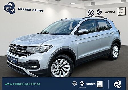 VW T-Cross Volkswagen 1.0TSI DSG Life LED+ACC+KAMERA+DIGICOCKP