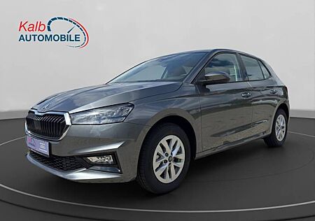Skoda Fabia Drive 130 Plus 1,0 TSI+5J/100TKM+RFK+PDC+S