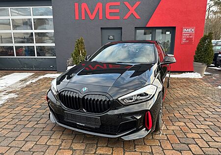 BMW 128 ti M-Paket HU neu LED SH 1.Hand