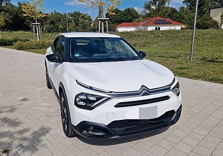 Citroën C4 BlueHDi 130 Stop&Start FEEL PACK EAT8 FEE...