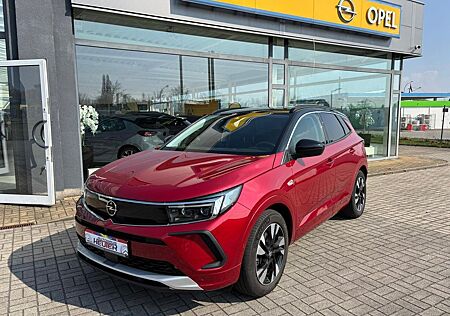 Opel Grandland X Grandland Ultimate Plug-in-Hybrid 4
