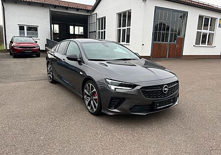 Opel Insignia B GSi 4x4 Recaro/LED/Navi/SHZ/Kamera