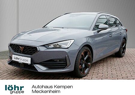 Cupra Leon ST 1.5 eTSI DSG 18" AHK Navi+VC ACC LED RFK
