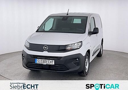 Opel Astra electric Combo-e Cargo*PDCh*DAB*AT*uvm
