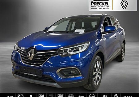 Renault Kadjar INTENS BLUE dCi 115 EDC/Easy Park/Comfort