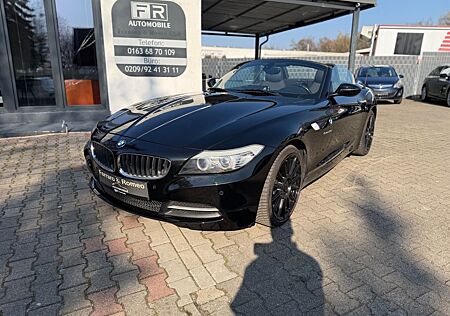 BMW Z4 Roadster sDrive 23i/2Hand
