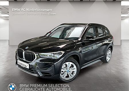 BMW X1 xDrive25e Navi AHK Kamera Driv.Assist HiFi