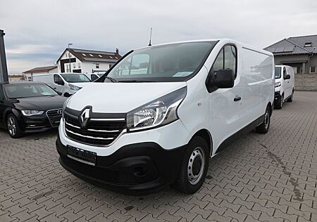 Renault Trafic Kasten L2H1 3,0t Komfort