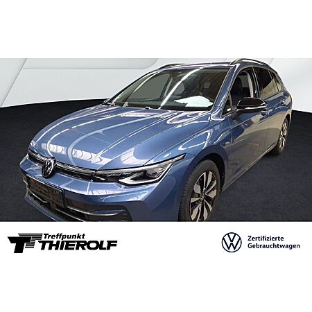 VW Golf leasen