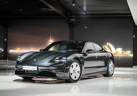 Porsche Taycan *HEAD-UP*SOUND-PACK.*LED*PASM*NAVI*DAB+*