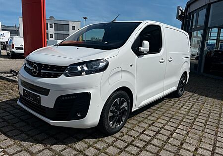 Opel Vivaro Kasten -e Edition/AHK/ nahezu Voll