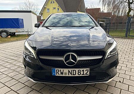 Mercedes-Benz CLA 180 Shooting Brake CLA 180 Urban Shootin...