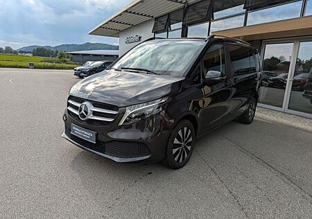 Mercedes-Benz V 220 V 250 EDITION 4MATIC