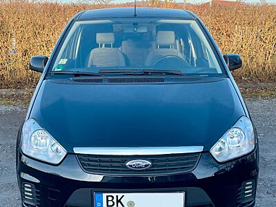Ford C-Max 1,6 Style
