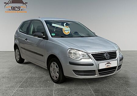 VW Polo Volkswagen IV Trendline TÜV+Service Neu