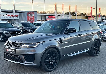 Land Rover Range Rover Sport HSE Dynamic LED*Memory*