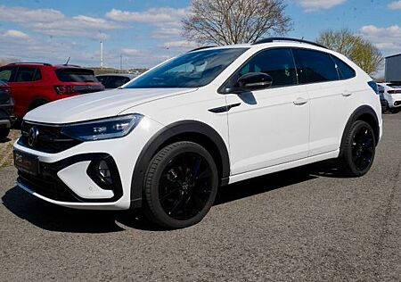 VW Taigo Volkswagen 1.5 TSI DSG "R-Line Black Style"AHK+Matrix