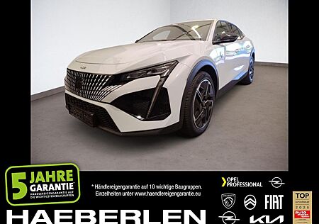 Peugeot 408 1.2 Puretech 130 GT ACC+LED+Navi+SHZ+2xKlima