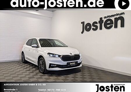 Skoda Fabia Tour 1.0TSI LED DigitalCockpit SideAssist