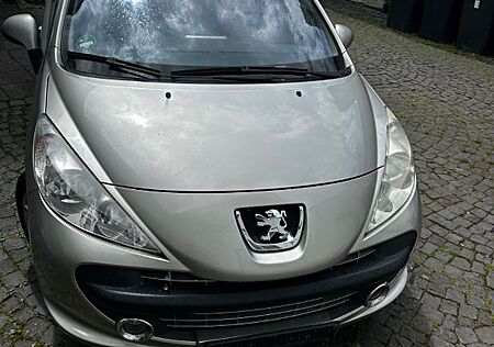 Peugeot 207 SW Escapade 120 VTi Escapade