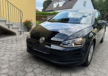 VW Golf Volkswagen 1.2 TSI DSG BMT ALLSTAR Variant ALLSTAR