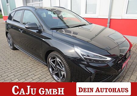 Hyundai i30 SCC ahk.ab DCT N-Line. Kamera SCC WinterP. L