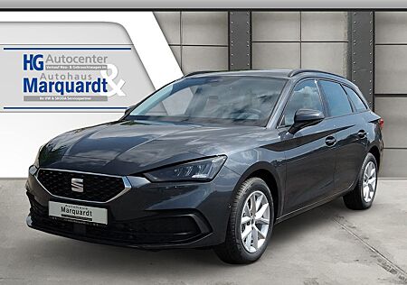Seat Leon Sportstourer 1.5eTSI LED Kamera AHK ACC
