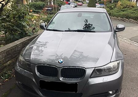 BMW 320d Touring -