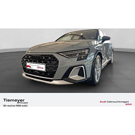 Audi A3 leasen