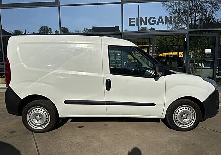 Opel Combo D Kasten 2,4t*2 Sitzer*Benzin/Erdgas