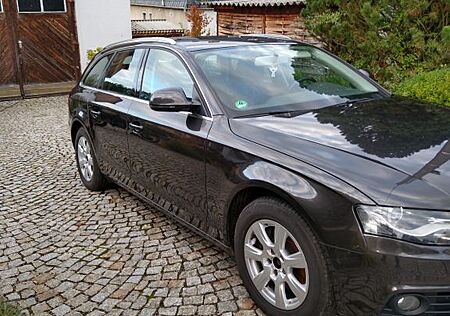 Audi A4 2.0 TFSI 155kW S tr. quatt. Ambition Av. ...