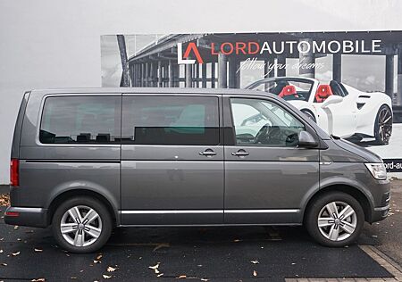 VW T6 Multivan Volkswagen 7 Sitze * Glasdach*ACC Distronic*DSG