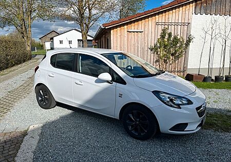 Opel Corsa 1.4 120 Jahre 120 Jahre