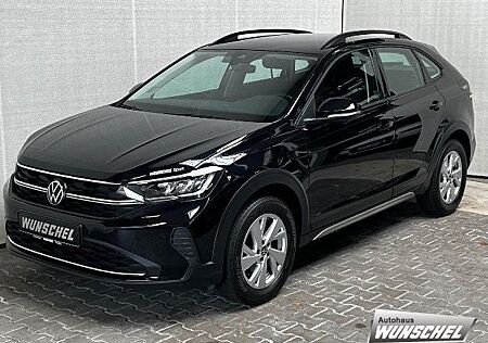 VW Taigo Volkswagen 1.0 TSI Life Beats LED DAB+ SZH APP PDC