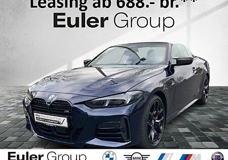 BMW M440d xDA Cab. M-Sport-Pro M-Carbon-Ext. 19'' KE