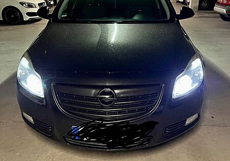 Opel Insignia 2.0 CDTI Sport 118kW Sport