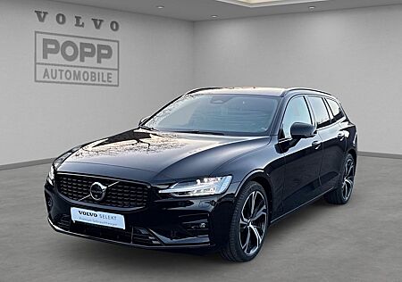 Volvo V60 B4 Plus Dark 19" 360° ACC BLIS FHZ H/K LHZ