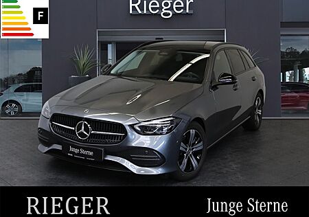 Mercedes-Benz C 200 T 4M Avantgarde*PANO-SHD*NIGHT-Paket*MBUX+