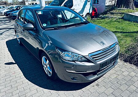 Peugeot 308 Active