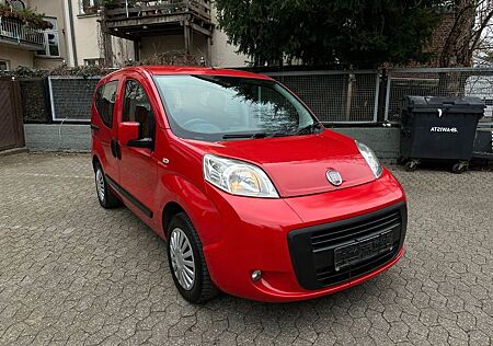 Fiat Qubo Dynamic