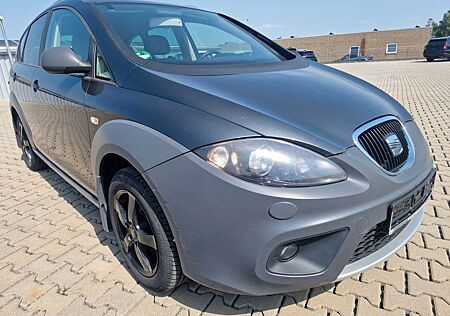 Seat Altea XL Freetrack 4X4