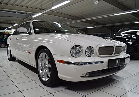 Jaguar XJ8 3.5 Liter/Echter Sammlerzustand