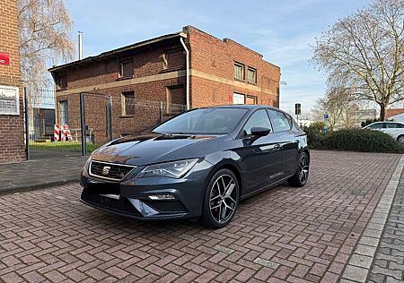 Seat Leon 1.5 TSI ACT 110kW FR FR