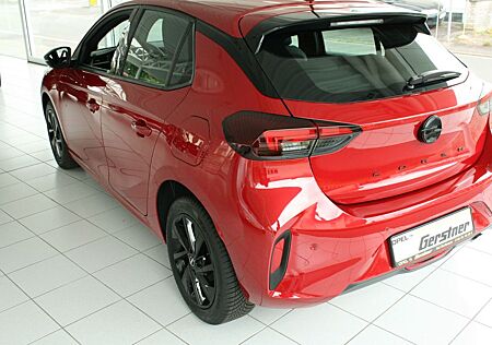 Opel Corsa F Edition