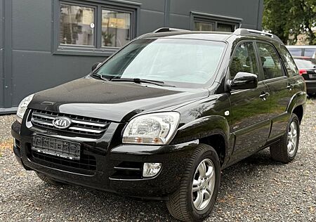 Kia Sportage EX 4WD*2,0*allrad*Klima*