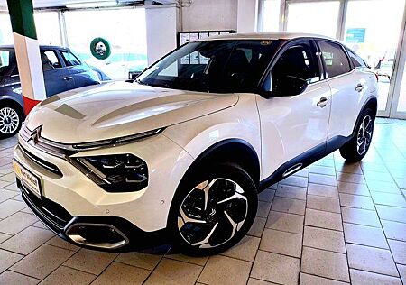 Citroën C4 , Navi, Kamera, Alu, Lenkradheizung