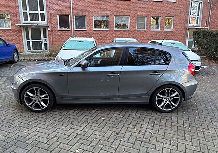 BMW 116i