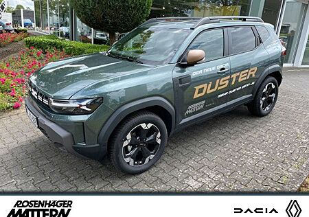 Dacia Duster III Extreme TCe130 4x4