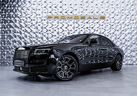 Rolls-Royce Ghost Black Badge Shooting Star *Bespoke