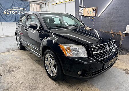 Dodge Caliber R/T Klima Leder SHZ Tempomat Schiebedach